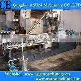 500kg/h PP PE Twin Screw Pelletizing Making Machine /Twin Screw Pelletizer Extruder Machinery