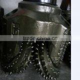 Manufacturers Selling All Kinds of Tricone Bit/insert Three Cone Bit,/steel Tooth Tricone Bit thumbnail-3