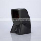 SC-7190 Qualified 1D Omnidirectional USB Handheld Barcode Scanner thumbnail-2