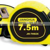 Plastic Case Measuring Tape Customized Color Tape Shell New ABS Tape Measure