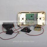 Electronic Digital Combination Lock Password Lock Coded Lock thumbnail-2