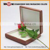 Simple Lacquer Jewelry Box thumbnail-1