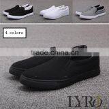 2016 Men Shoes Lots Canvas Man Shoes Classic Shoes Men Casual Sneakers thumbnail-1