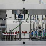 Small Liquid Filling Machine thumbnail-5