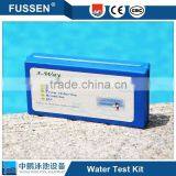 5 Way Test Kit (PH / CL / Bromine / Alkalinity / Acid Demand) , Swimming Pool Test Kit thumbnail-4