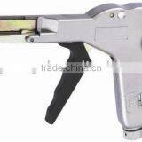 Stainless Steel cable tie gun,fasten tool