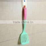 Hot Sale Cake Butter Cream Spatula Oil Bread Scraper Brush Baking Silicone Tool Maker thumbnail-2