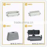 HDD-108 2015 Aluminium Heavy Duty Connector HDD Series Mate With CE