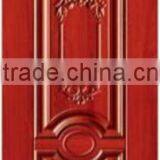 Melamine Skin Garage Door Panel Sided Door Skin thumbnail-2