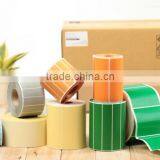 Custom Self Adhesive Paper Label Sticker