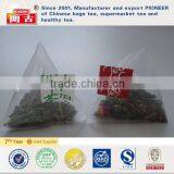 Individual Tea Bags & Nylon Sack & Nylon Pyramid Tea Bags