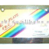 Licence Plate thumbnail-1