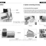 2015 Hottest 5MP Pixels Iridology Camera Analyzer thumbnail-5