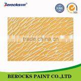 Weather Resistance Walls Coating Texture Finish Coating Paint Spray thumbnail-4