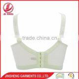 High Quality Deep V-shape Hot Images Women Sexy Bra Underwear thumbnail-3