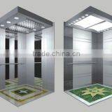 Commercial Residential Passenger Lift Elevator Low Price