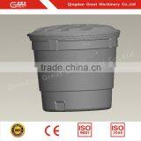 Plastic Blow Moulding Machine for Water Tank Making Machines thumbnail-6