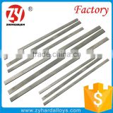 solid ground Cemented carbide bar stock