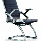 2016 fashional and breathable black office chair AH-145