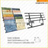 E005--Cheap Stone Tile Show Stand