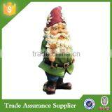 Wholesale Garden Gnomes Gnome Figurines for Decoration thumbnail-3