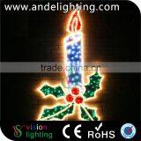 New Design Christmas Tree Garland Motif Lights for Holiday Decoration thumbnail-4