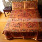 Thread Blanket and Pillowcase thumbnail-1