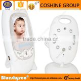 HIGH QUALITY!!Hot selling baby monitor camera with wifi wired baby monitor with great price