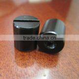 Customized CNC Aluminum Part with with powder coating