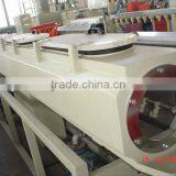 SJ 90/33 Extruder for PE Pipe Extrusion Line