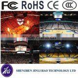 Led Display for World Cup/NBA/full Color P10 Led Billboard in Indoor Stadium thumbnail-3