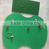 Golf Game for All Age Golf Floating Green and Tee for the Pool or Backyard thumbnail-3