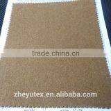 Good Handfeel Wool Viscose Blend Wool Fabric for Uniform