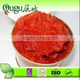 Canned Tomato Paste in Sauce Price thumbnail-1