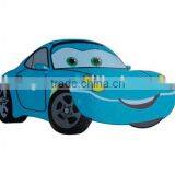 Car Round Curtain Pole