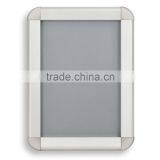 25/32/45mm Lockable Snap Frame thumbnail-2