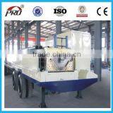 1000-750 Color Steel Sheet Tile Roof Roll Forming Machine thumbnail-1