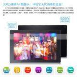 Wholesale Cheap PiPo W6S Intel Z3537F Quad Core 8.9 Inch 1920*1200 2GB + 64GB Dual Boot 3G Phone Call Tablet PC thumbnail-5