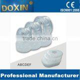Car Spring Buffer Retainer TPU / Power Cushion Buffer for Shock Absorber
