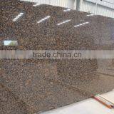 Natural Baltic Brown Granite Slab