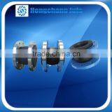 Abrasion Resist Single or Double Ball Expansion Joint/ Rubber Bellows/rubber Joint thumbnail-4