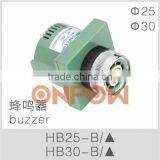 HB25 Buzzer