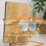 Kitchen "Z" Cup Rack PC-120203