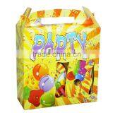 Six-piece Kids Birthday Party Decorations-wholesale Theme Party Supplies Sets thumbnail-2
