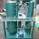 TOP Widely Application Used Transformer Oil Recuperating Filter Separator Machine thumbnail-3