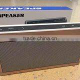 Stereo Bluetooth Speaker thumbnail-3