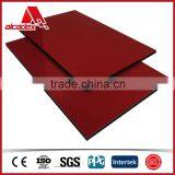 Aluminium Composite Interior/exterior Wall Paneling/ACM/ACP thumbnail-4