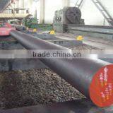 SAE 8620 Forged Steel Round Bar