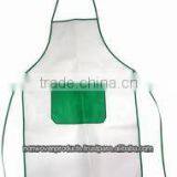 Cheap Nonwoven Apron thumbnail-3