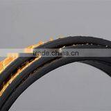 Jranter Colorful Genuine Python Leather Women Belt Stainless Steel Buckle thumbnail-6